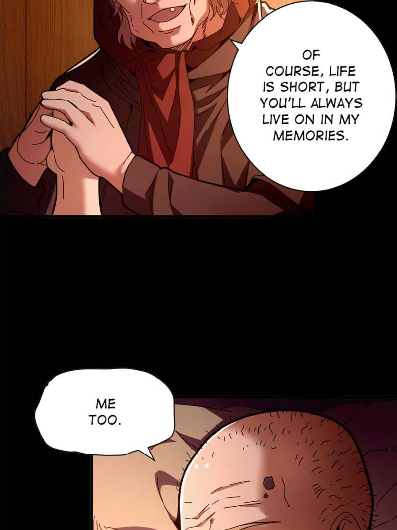 A Transmigrated Warden's Battle for Redemption Chapter 103 17